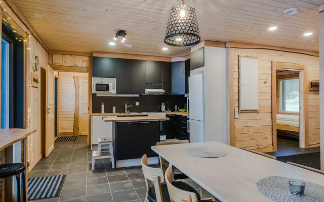 Aulanko Lake Villa - Peace & Privacy