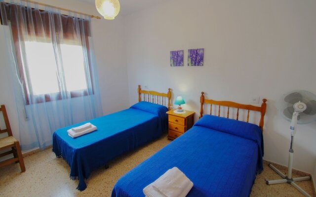 Condelmar - modern villa close to the beach in Calpe
