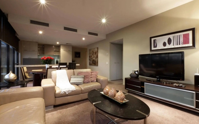 Docklands Prestige Apartments Melbourne