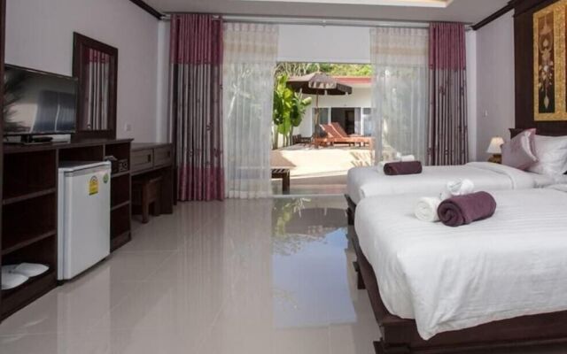 Baan Chong Fa Resort