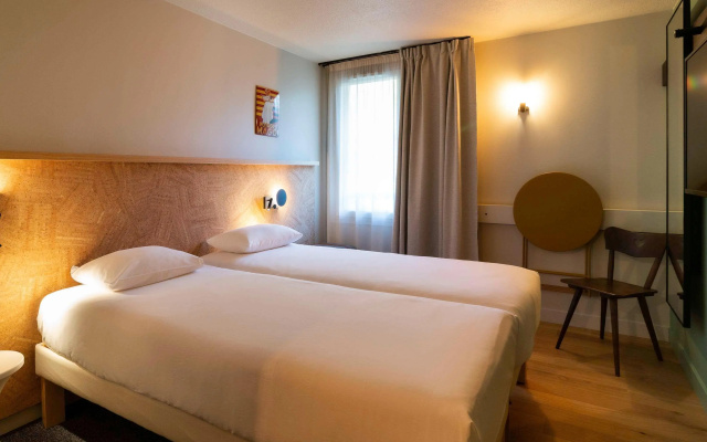 greet Hôtel Colmar