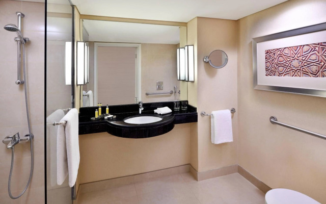 Riyadh Marriott Hotel