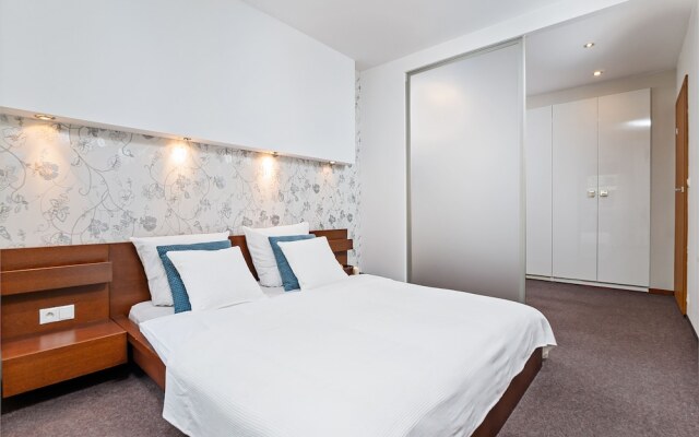 Apartamenty Homely Place Starówka