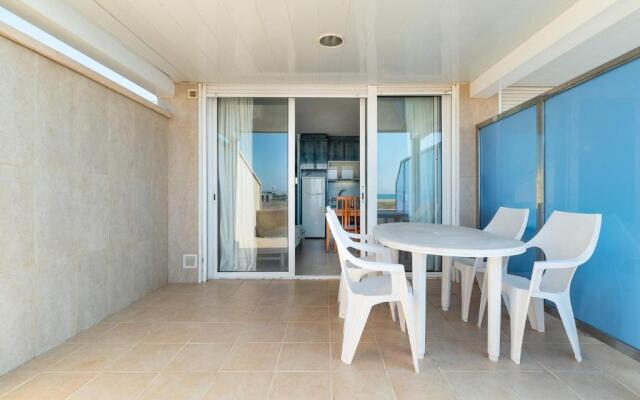 Apartamento Denis Playa 7