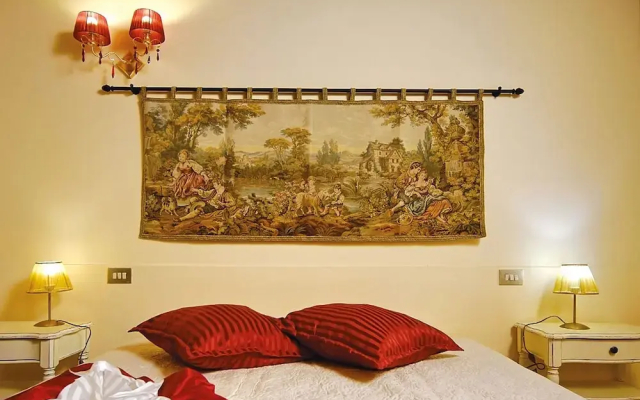 Villa Il Castellare