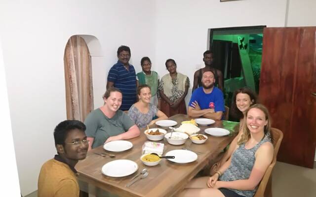 20 House Arugam