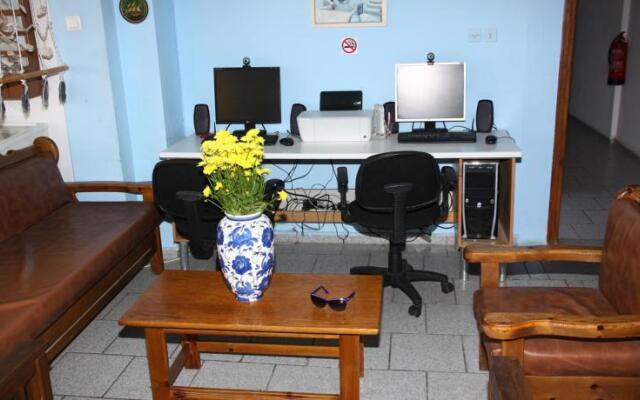 Hotel Handakas