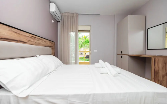 ApartHotel EDA