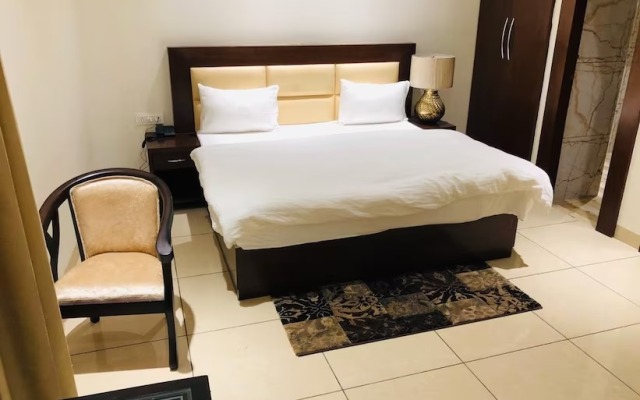 Hotel Millennium