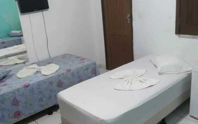 Hostel Suites Taquary - Praia Do Guaibim