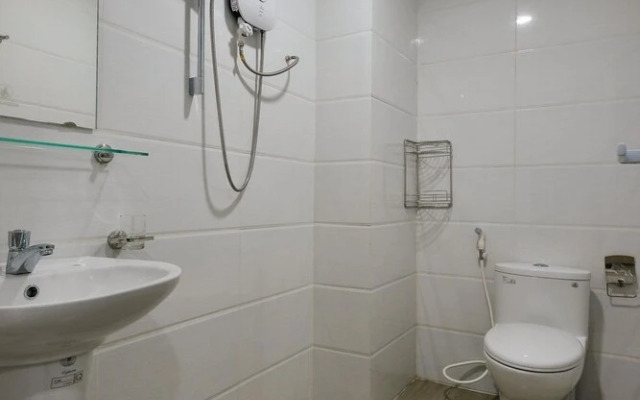 Your Home Serviced Apartment