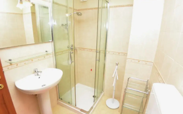 Apartment in the Historic Center of Lucca