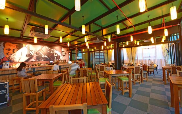 Nadias Hotel Cenang Langkawi