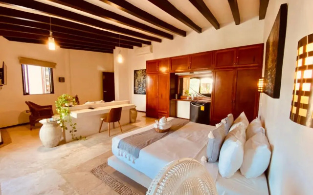 Hotel Para Ti