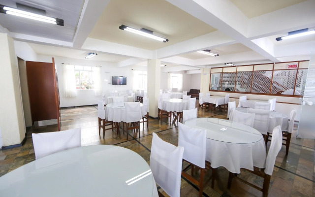 Hotel MOS São José
