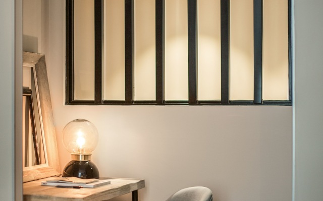 Hotel Des Boulevards