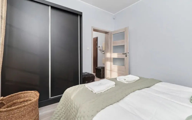 Wrocław Lux Apartment Krzycka by Renters