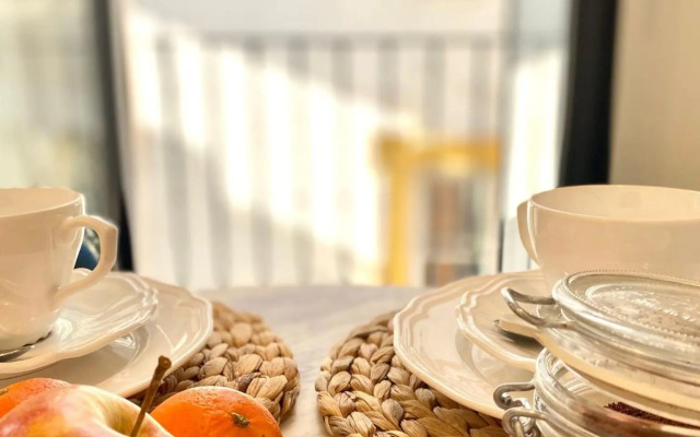 Magnificent double bedroom apartment at Santa Cruz