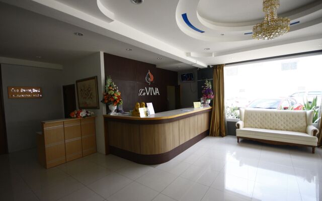 La Viva Hotel