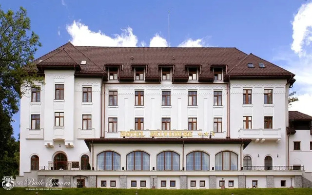 Hotel Belvedere
