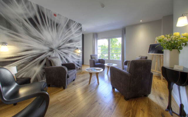 Marcus Hotel