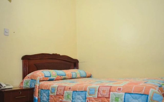 Hotel Elite Internacional