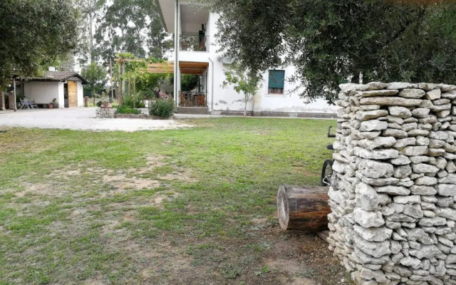 Casa Vacanze Feudi 1165