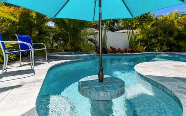 Caribbean Dream Apartment 5