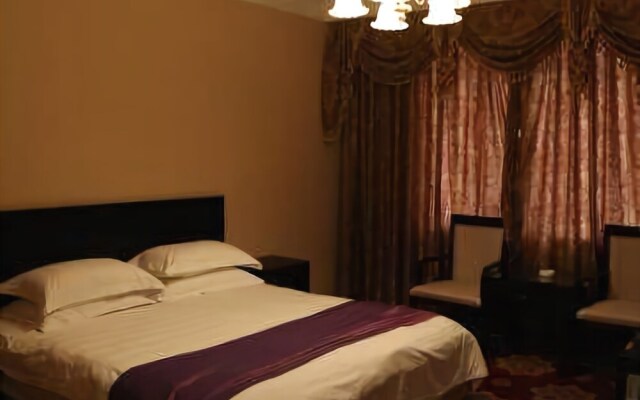 Shang Ba La Hotel