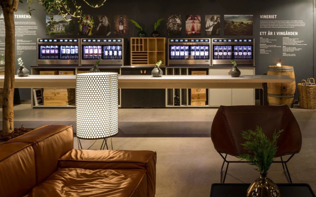 The Winery Hotel, WorldHotels Crafted