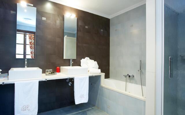 Agroturismo Puig de Ros d'Alt