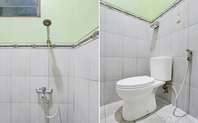 Hotel O Yogyakarta near Taman Sari