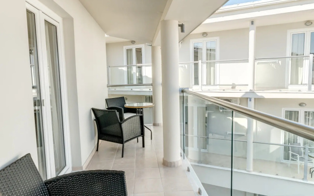 Palotel Gouvia