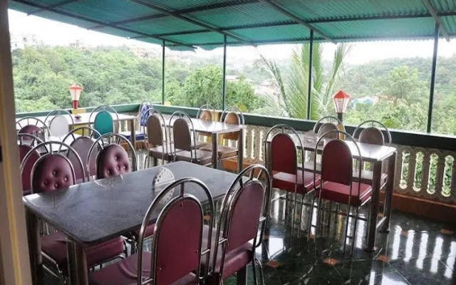 Casa De Amor - A Portuguese Villa