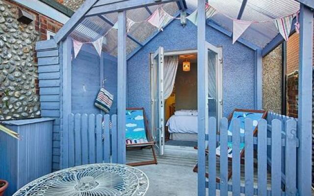 Hooray Henrys Sheringham