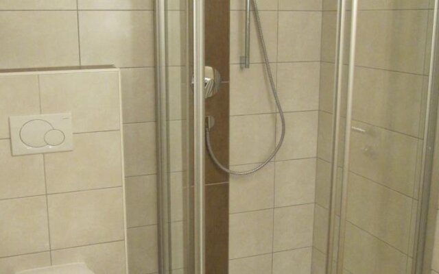 Haus Alpin Apartments