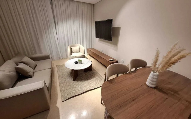 Mynt Stay zed west Residence 2 bedroom E1E213