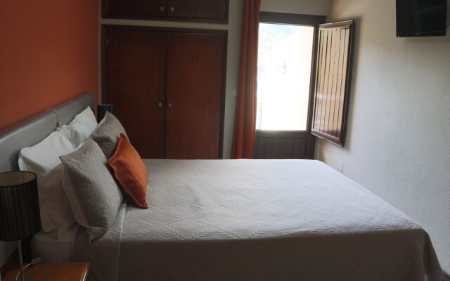 Cantinho das Oliveiras