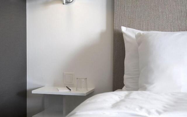 Hotel Mooirivier
