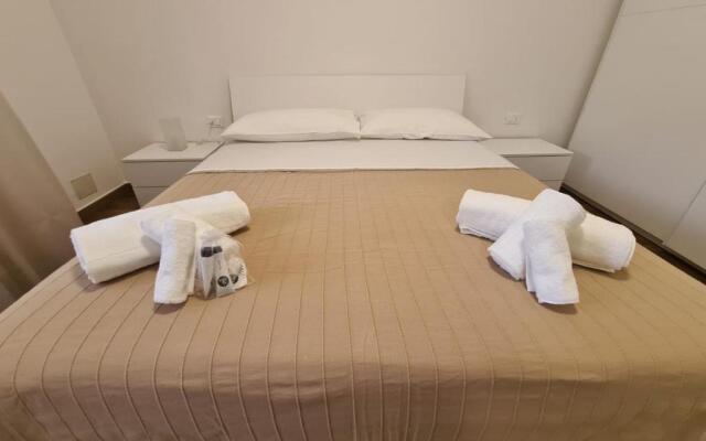 Appartamento in Villa