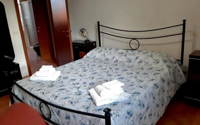 Appartamento La Chiusa