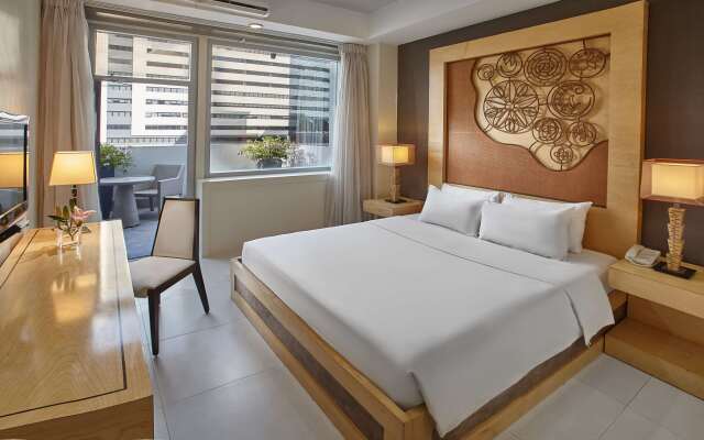 Quest Serviced Residences