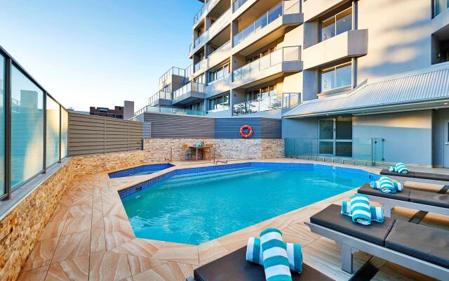 The Sebel Sydney Manly Beach