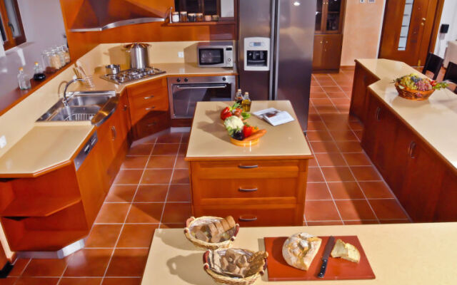 Villa Country Luxury Villa