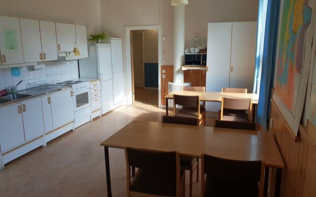 Jobsbo Vandrarhem