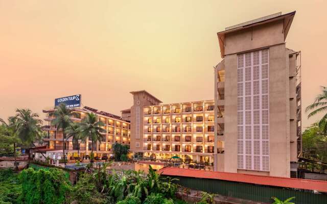 Golden Tulip Goa Candolim