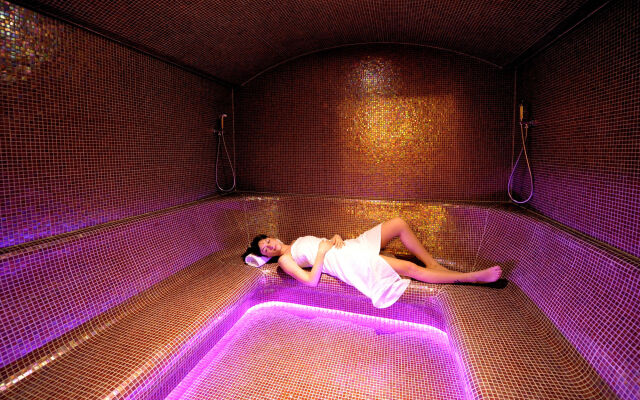 Hotel Palazzo San Lorenzo & SPA