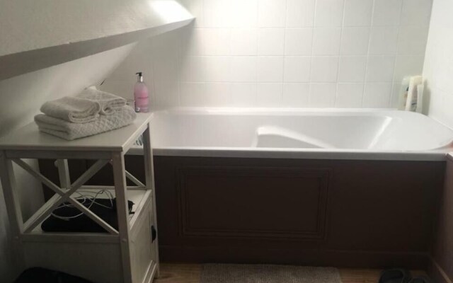 Chambres d'Hôtes La Clef des Champs