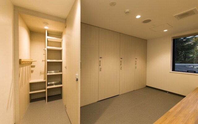 Grand Phenix Hakuba