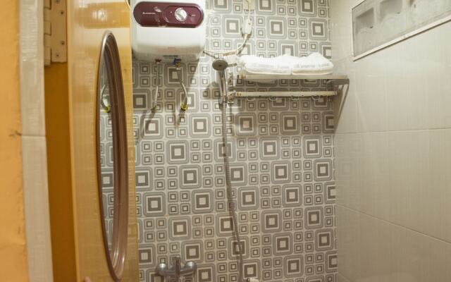 Mh Homestay by OYO Rooms